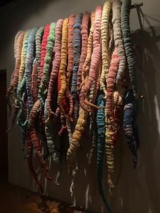 Polychrome Accumulation @ SAMA