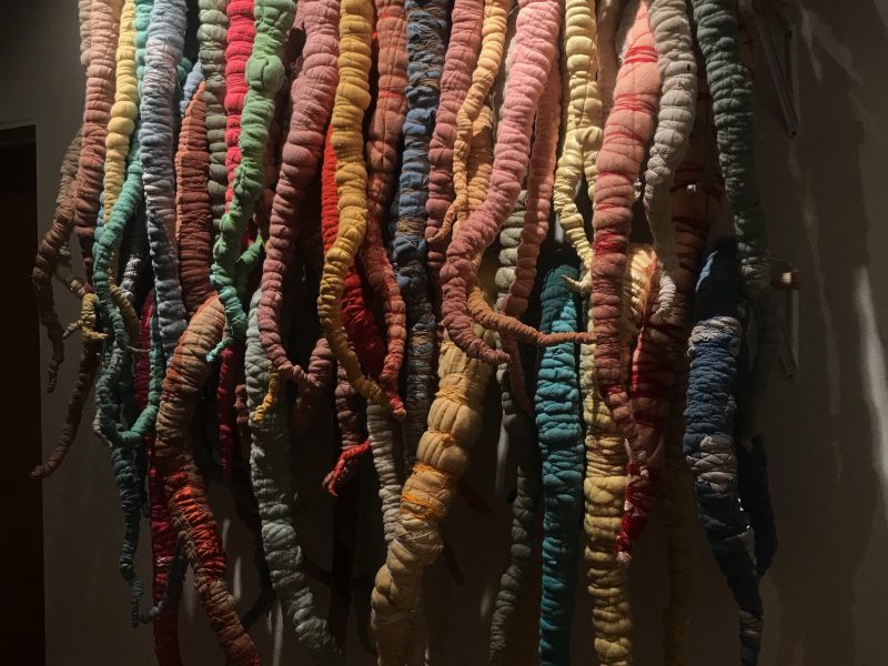 Polychrome Accumulation @ SAMA